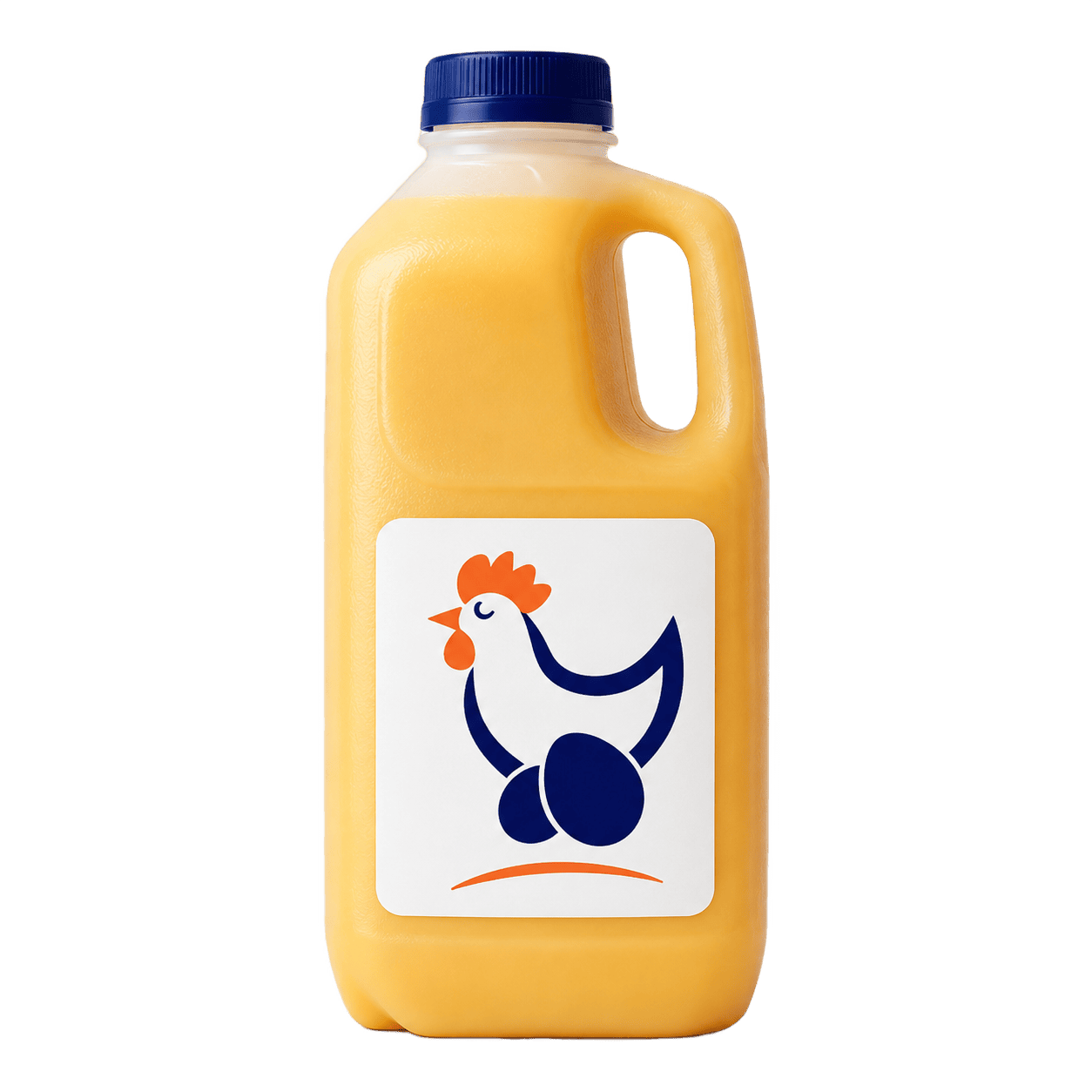 Płynne produkty jajeczne Road Chicken Produce